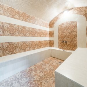 Отель Ирина Сочи Лоо SPA турецкая баня хаммам